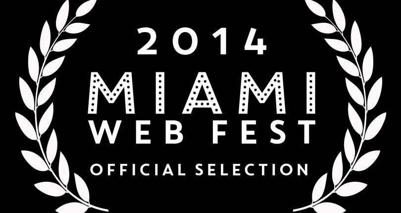 miami web fest 2014 selection